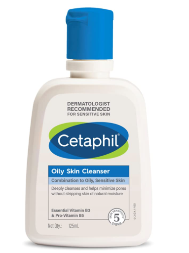 CLEANSER